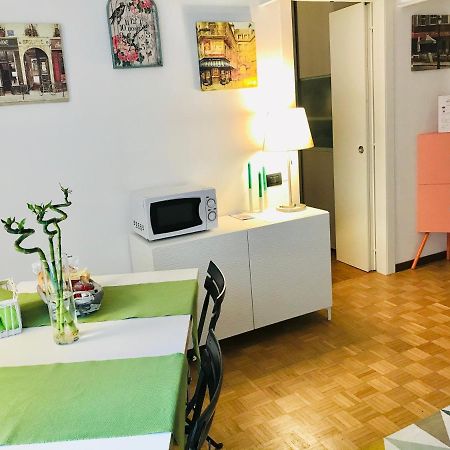 דירות גאלארטה Relais 7.20 מראה חיצוני תמונה