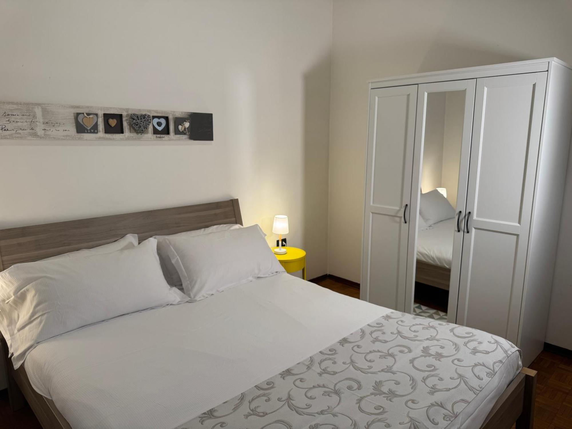 דירות גאלארטה Relais 7.20 מראה חיצוני תמונה