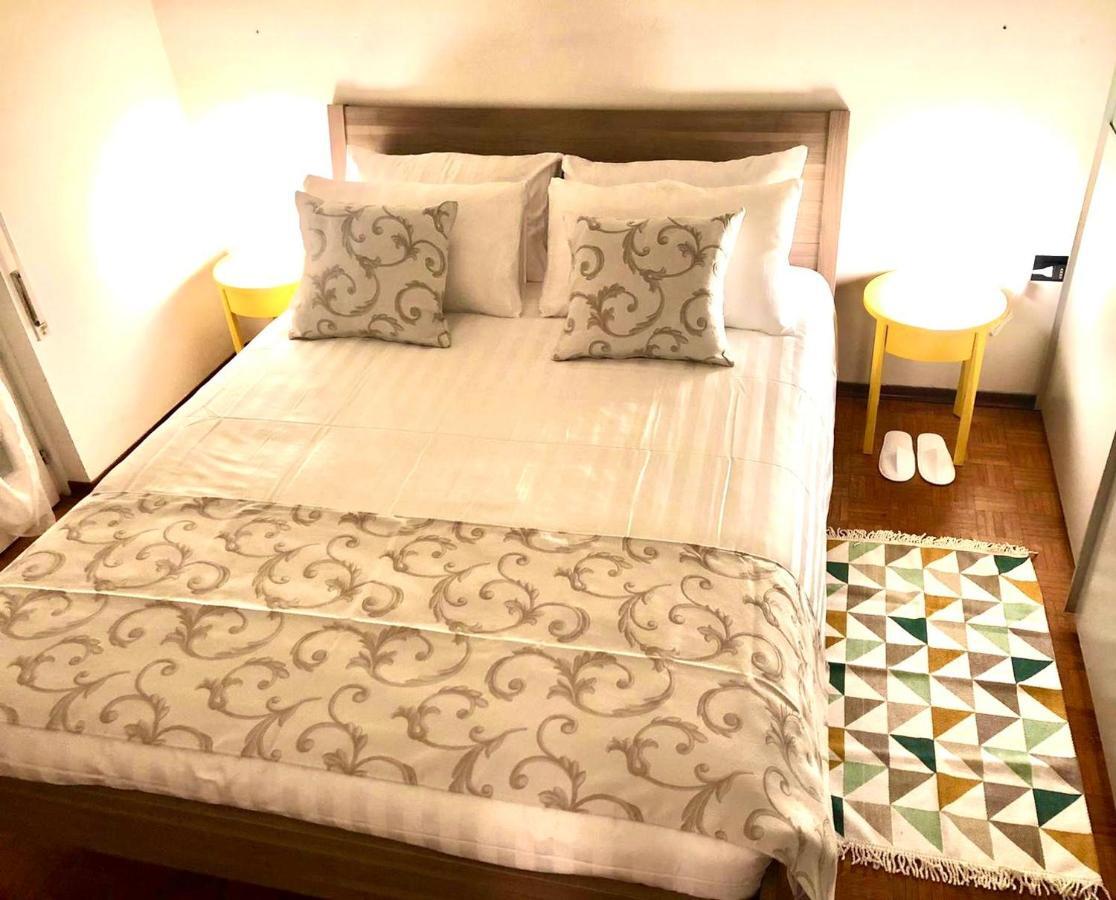 דירות גאלארטה Relais 7.20 מראה חיצוני תמונה