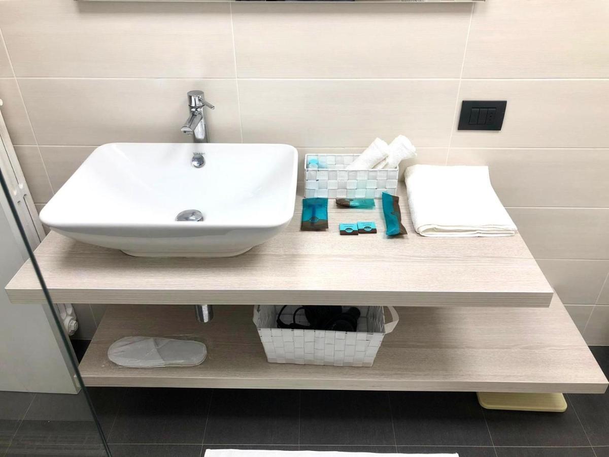 דירות גאלארטה Relais 7.20 מראה חיצוני תמונה