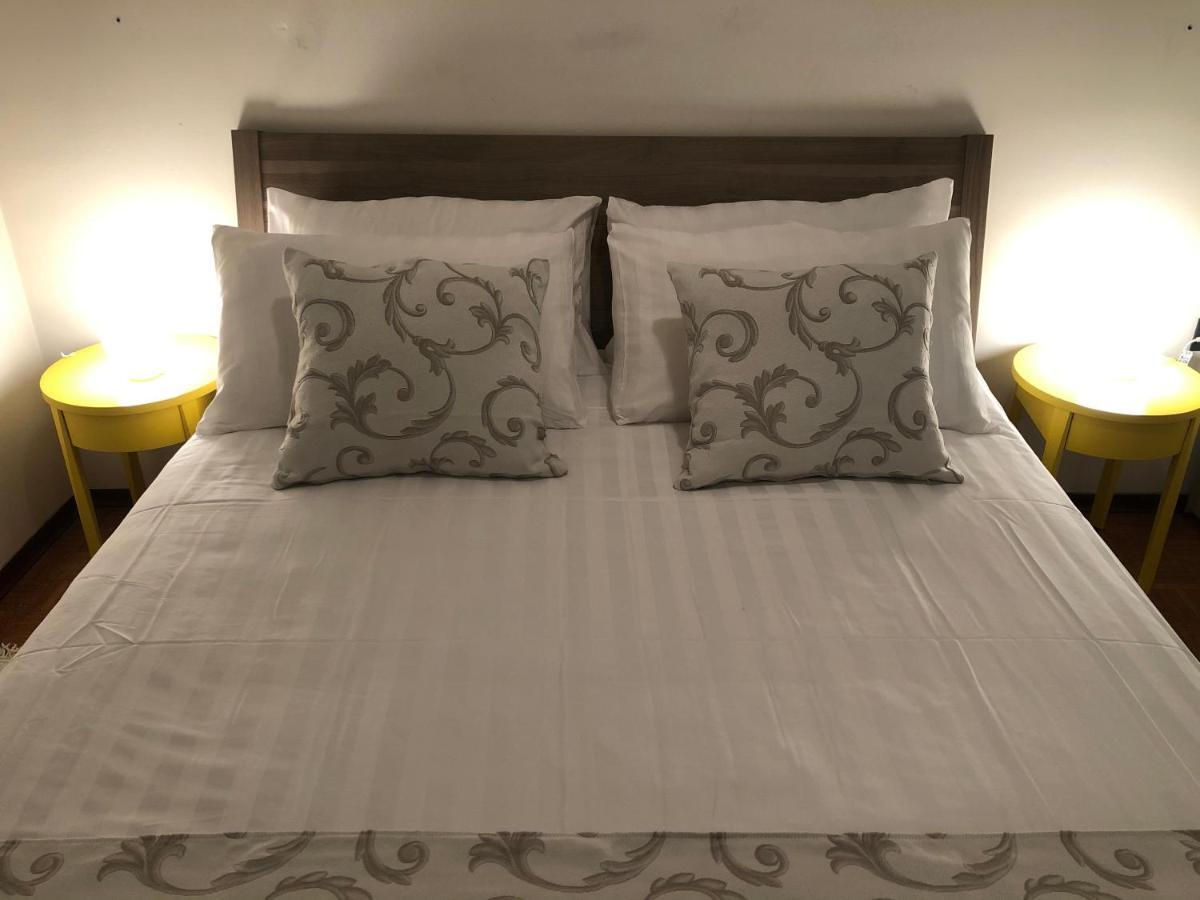 דירות גאלארטה Relais 7.20 מראה חיצוני תמונה