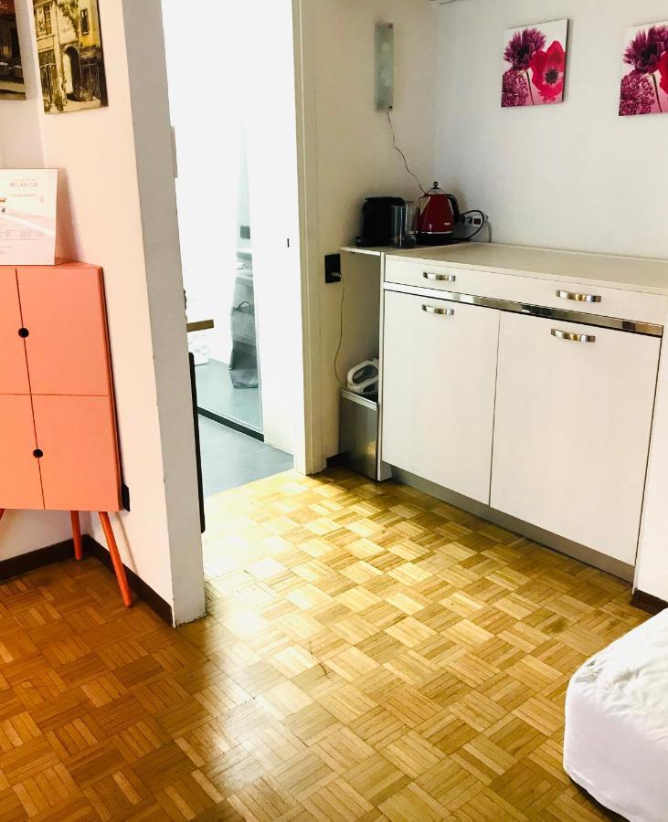 דירות גאלארטה Relais 7.20 מראה חיצוני תמונה