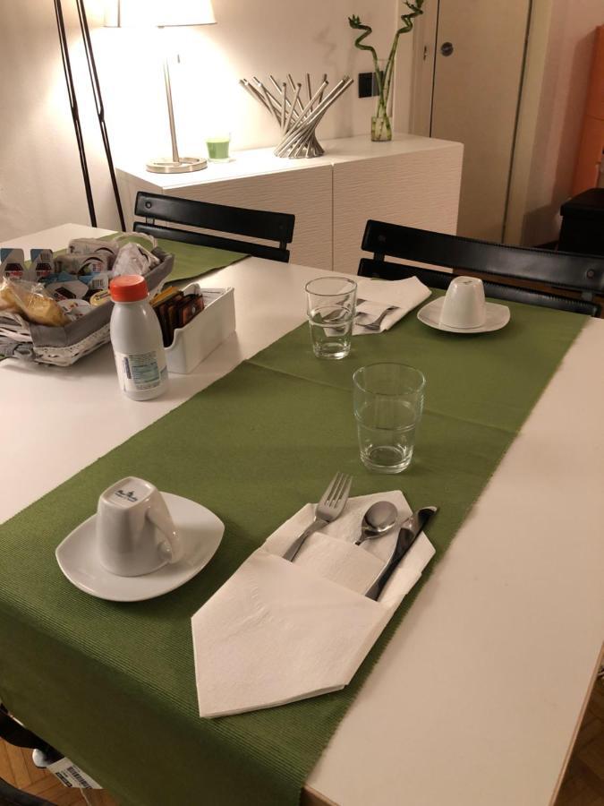 דירות גאלארטה Relais 7.20 מראה חיצוני תמונה