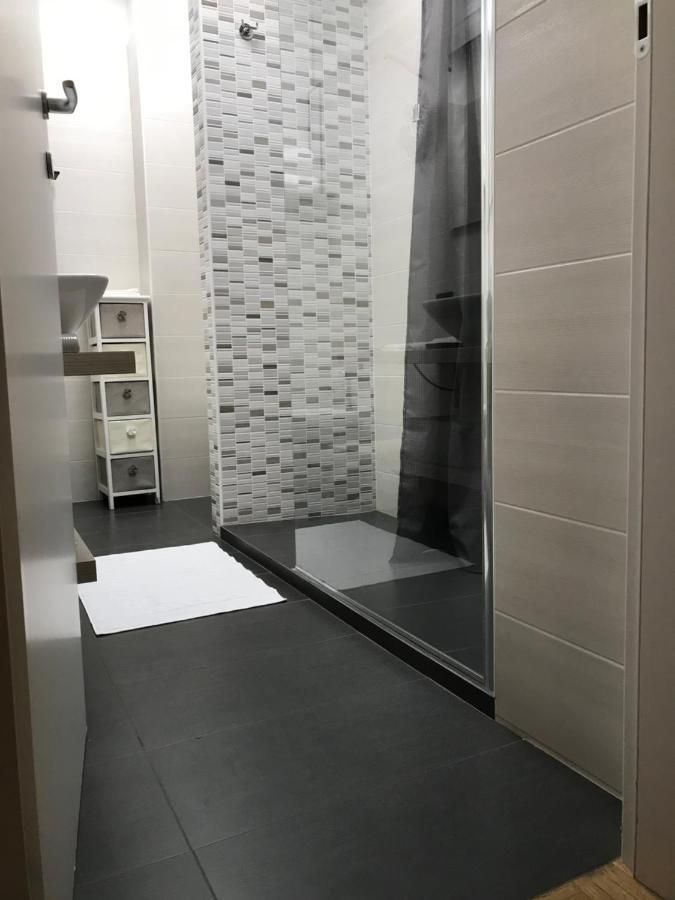 דירות גאלארטה Relais 7.20 מראה חיצוני תמונה
