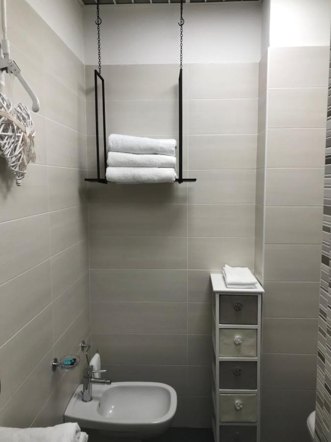 דירות גאלארטה Relais 7.20 מראה חיצוני תמונה